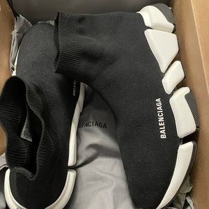 Balenciaga Shoes